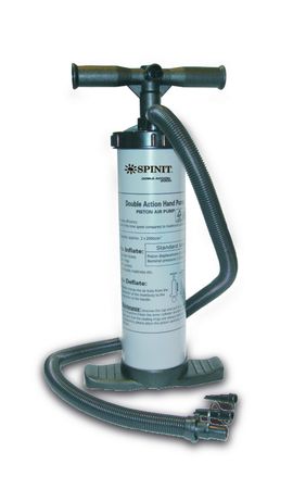 INFLADOR   SPINIT   DOBLE ACCION 2 LTS