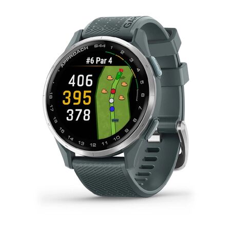 Reloj Smartwatch Garmin Approach S44 - 43 mm