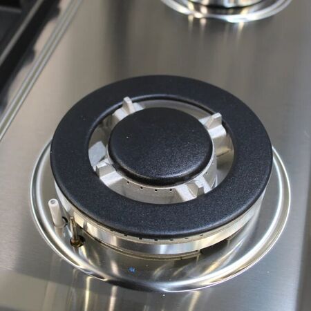 Cocina Semi industrial Florencia 5848S