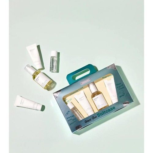 MIXSOON Glass Skin Suit Case (Clear Type) mini Set para Glass Skin - Vista 4