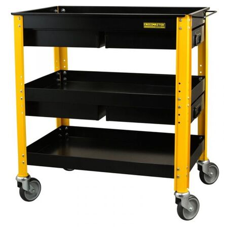 Mesa Rodante Herramientas Crossmaster