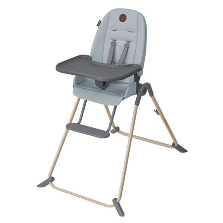 Silla de comer Maxi Cosi Ava Beyond Grey Eco