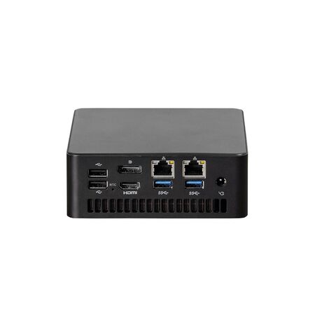 Mini PC CX AMD R3 3250U 16GB SSD480GB Sin Sistema Operativo
