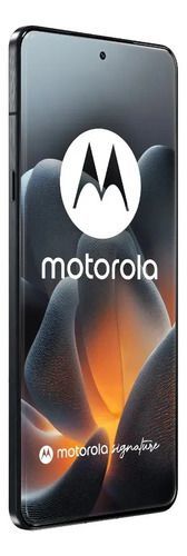 Celular Motorola Signature (1TB+16GB) Pantone Carbon - Vista 2