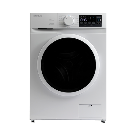 Lavarropas Smartlife WMI081400W 8Kg Inverter Blanco