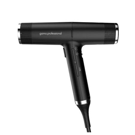 Gama Secador De Pelo iQ Lite Negro