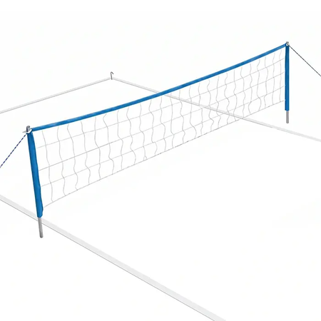 Cancha Futbol Tenis Aimaretti Desarmable-Portable