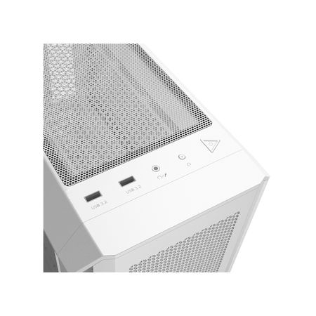 Gabinete ADATA XPG Valor Air Plus Blanco Fans ARGBx4