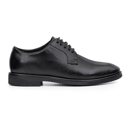 ZAPATO GRANT NEGRO
