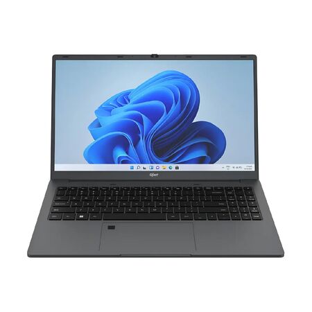Notebook Gfast N-537R 15.6 Pulgadas AMD Ryzen 5 8GB 240GB SSD