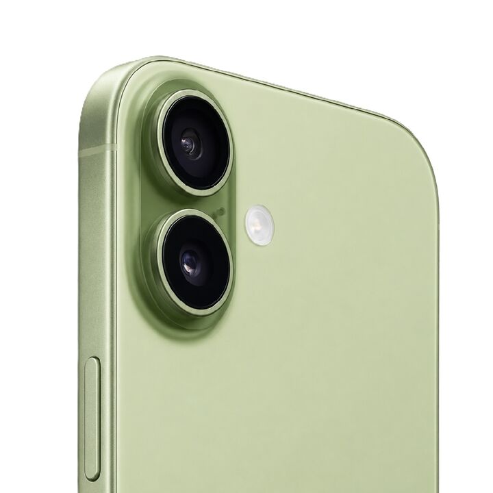 Apple iPhone 17 256GB 5G - Vista 3