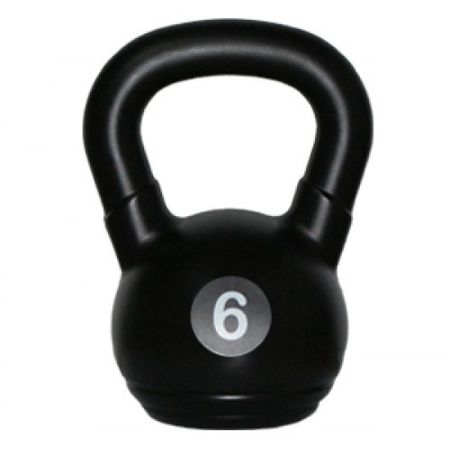 PESA RUSA 6 KGS FITNESS CROSSFIT