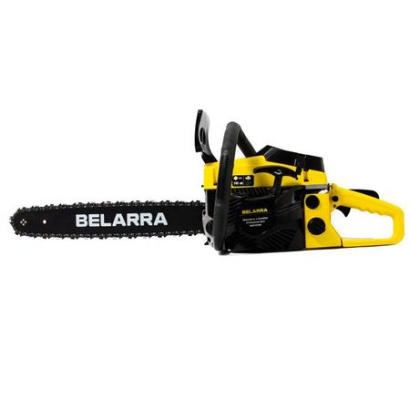 MOTOSIERRA BELARRA MGP52180 - 52 CC, 2,2KW DE POTENCIA (602.MGP52180)