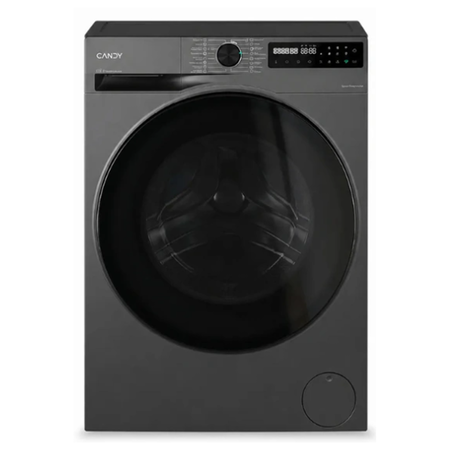 Lavasecarropas Candy BWR6106BL8G 10Kg Seca 6Kg 1600 Rpm Gris