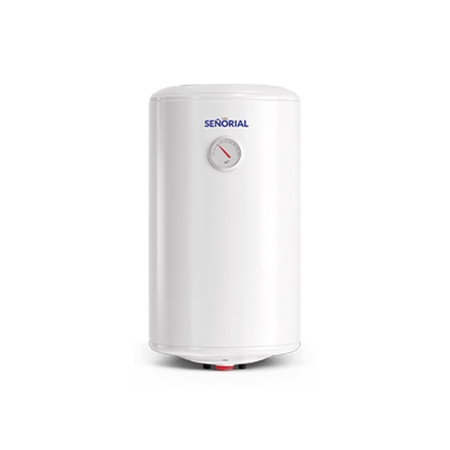 Termotanque Eléctrico Señorial 30L INF TESZ2.0-30