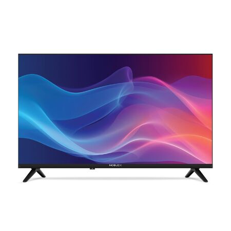 Smart TV 32 Pulgadas LED HD Noblex DK32X7000