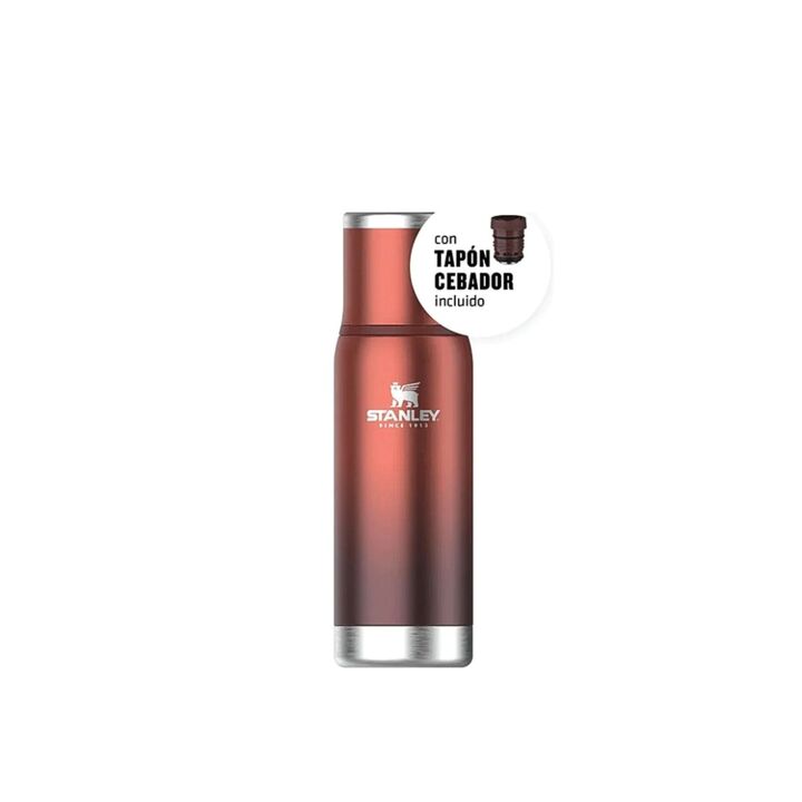 TERMO STANLEY 0.5LT TO GO BOTTLE (C:CLAY ADVENTURE) - Vista 2