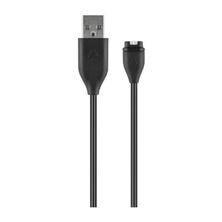 Cable cargador/de datos Garmin (1 metro)