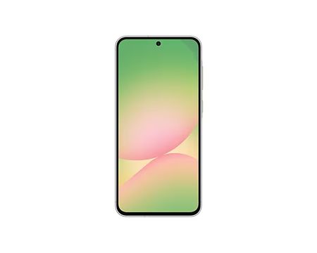 Celular Smartphone Samsung Galaxy A56 5G 256GB Awesome Lightgray