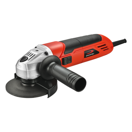 Amoladora Angular 115 Mm - 710W - DAIHATSU