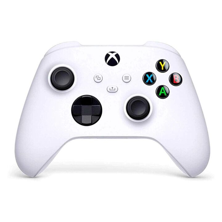 Xbox Series X 1TB White Digital - Vista 2