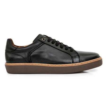 ZAPATILLA TOBY NEGRA
