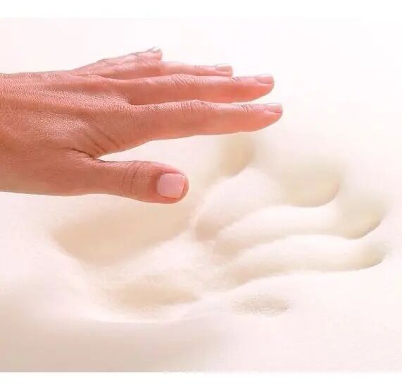 Almohada Piero Visco Sensazione Cervical 57cm x 37cm x 12cm - Vista 3