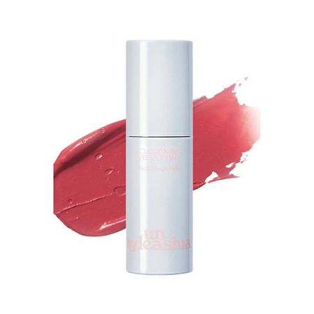 A by Unleashia Cloud Kiss Velvet Tint No.1 Blush Pink