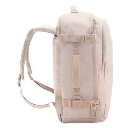 Mochila Travel 17p 67.701.2 Nude Amayra