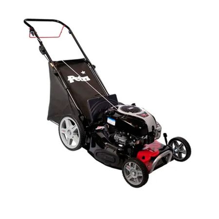 Cortadora de Pasto Petri 4008/ PROF 750 Max Profesional 750 ByS Naftera