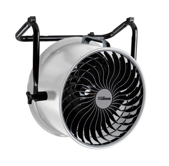 Turboventilador AirCyclone 16" Piso/Pared/Techo Vthd16 - Vista 4