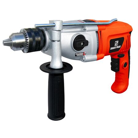 Taladro Percutor 13Mm-2Vel-1100W Dowen Pagio