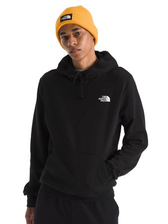 Buzo The North Face Evo Box Hombre Moda Negro