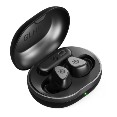 Auriculares Inalámbricos SteelSeries Arctis Gamebuds para PlayStation