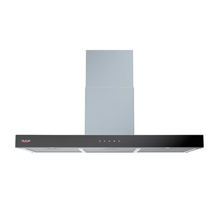 Campana Usman CA90 90Cm 3 Velocidades Acero