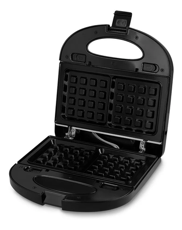 Sandwichera 3 En 1 Winco ( W340)