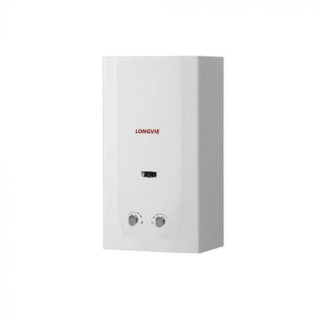 CALEFON LONGVIE CN514SS-E GE 14L T. NAT ENC ELECT