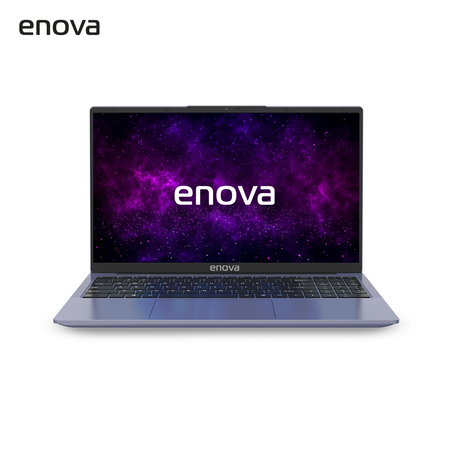 Notebook enova 15" RYZEN 3 3200 8 RAM 480GB Windows 11