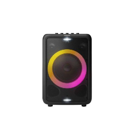 Torre de Sonido Philips TAX3206/77 Bluetooth 80 Watts