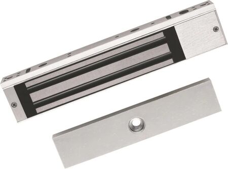 Cerradura Electromagnetica Hikvision 280 kg DS-K4H258S