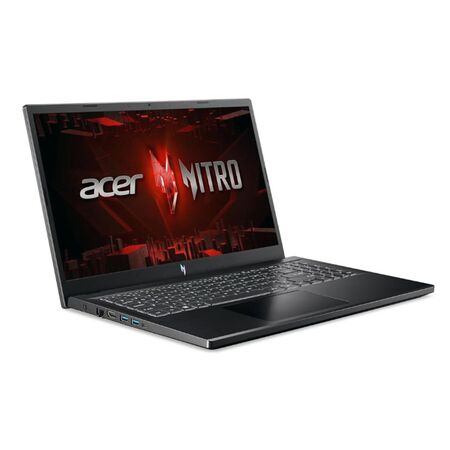 Notebook 15.6 Acer i5-13420H 16GB SSD512GB Nitro RTX5050 Win11Home
