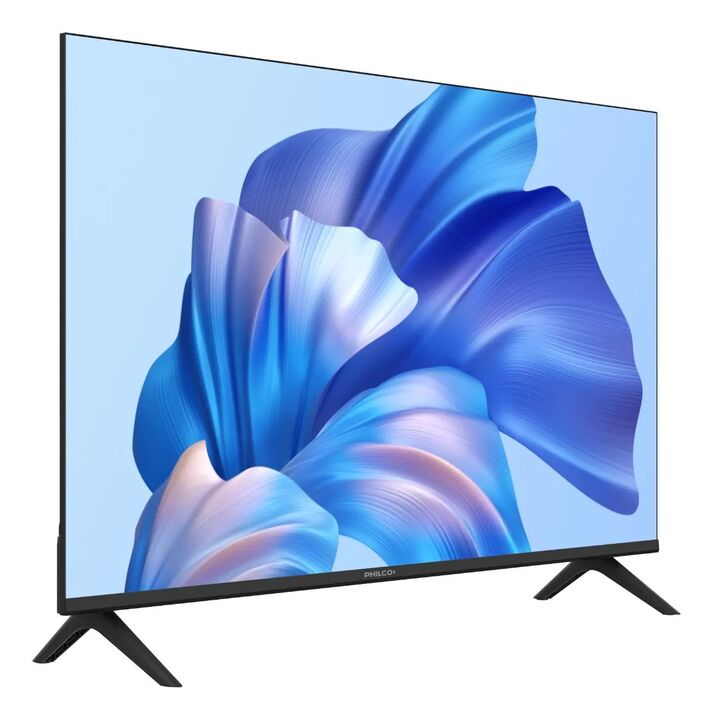 Smart Tv Philco 40" HD Vidaa HDMI USB PLD40HS24 - Vista 2