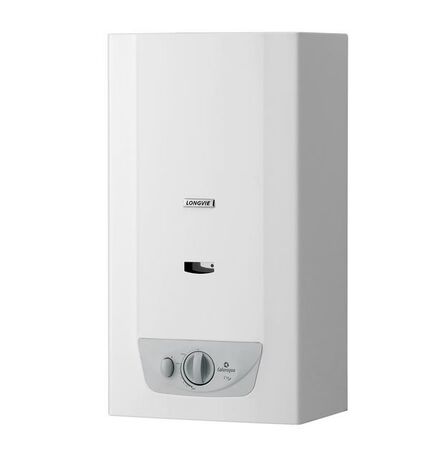Calefon Longvie Cb214Sfi 14Lt