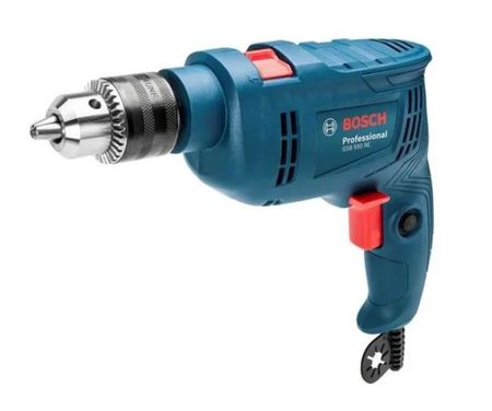 TALADRO BOSCH PERCUSION 13MM 550W (164.GSB550RE)