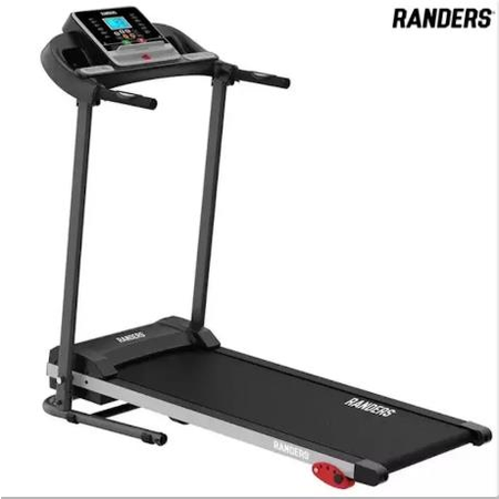 Cinta Motorizada Randers 1Hp Arg-411
