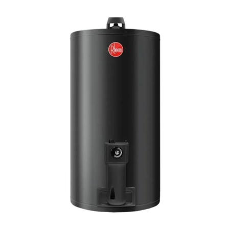TERMOTANQUE RHEEM 80L GAS CONEXIÓN INFERIOR AEE (80-INF-AEE-GAS)