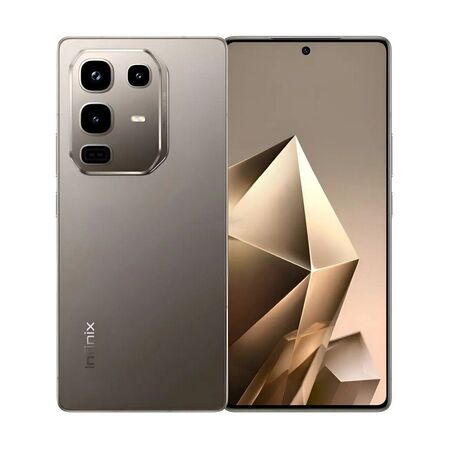 Hot 60i 256/8gb