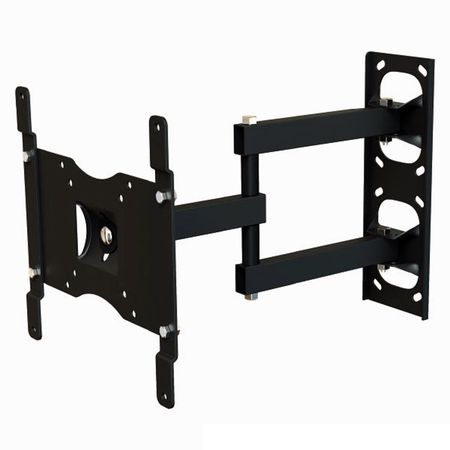 Soporte Tv Led Nakan Slp575e Extensible De 10 a 43