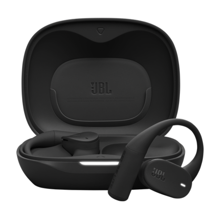 Auriculares JBL Sense Lite OpenSound Negros