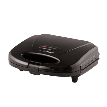 Sandwichera Kanji KJH-SM700SB-01 700 Watts